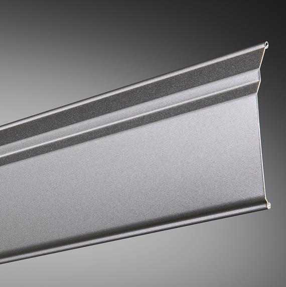Roma Aluminium Buitenjaloezieën