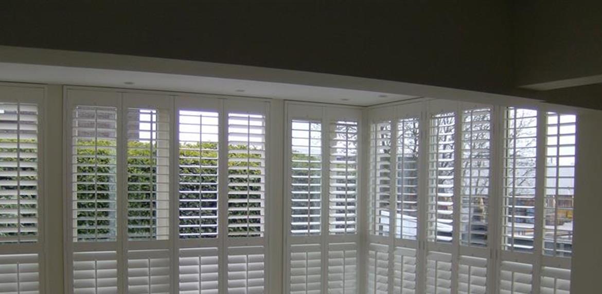 RMN Shutters