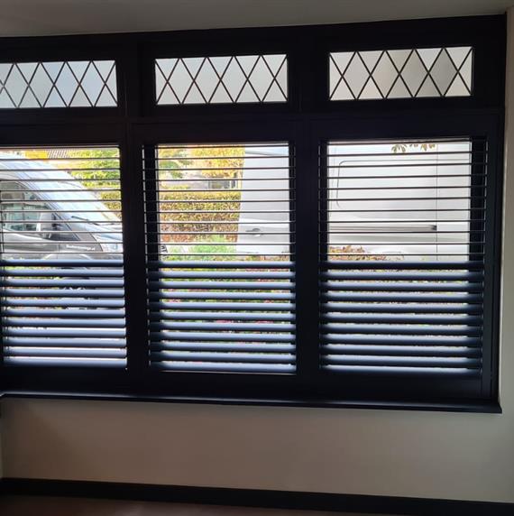 RMN Shutters