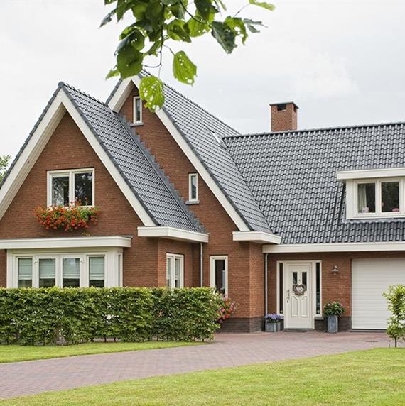 Dakkapellen - ASCO Zeeland