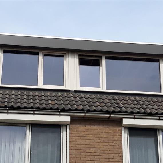 Dakkapellen - ASCO Zeeland
