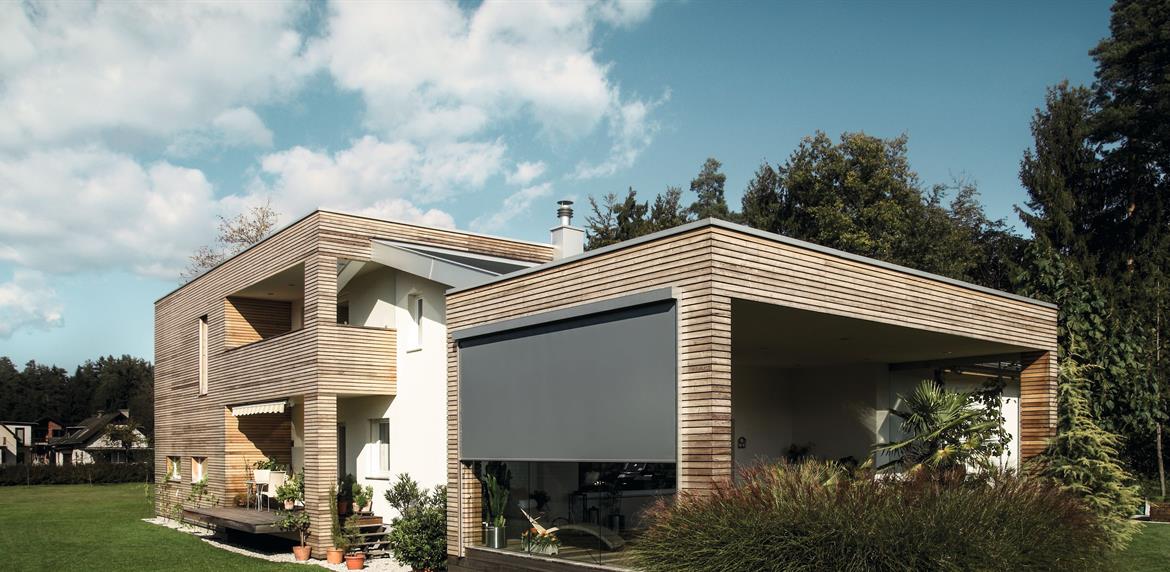 ROMA zipSCREEN